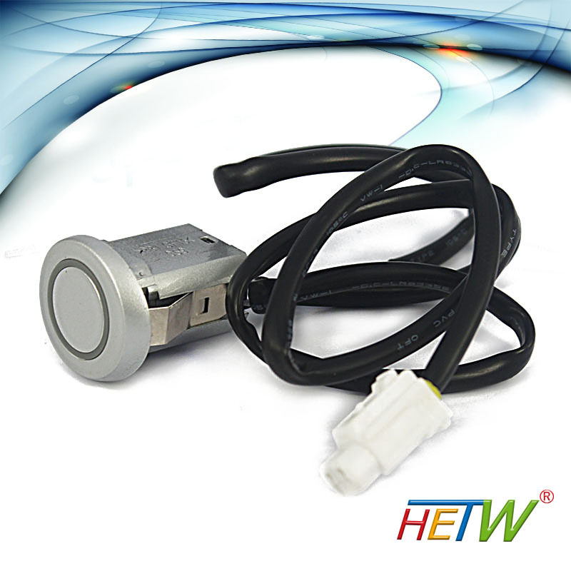 适用于大霸王普锐维亚ACR30倒车雷达电眼探头侦探器89341-28340