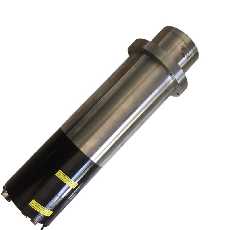 艾彦8KW自动f换刀主轴BT40木工模具主轴直径150MM/9000/12000rpm