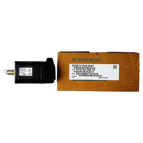 原装SGMGH-09BCA6F-OY SGMGH-09ACA61 SGMGH-09ACB21