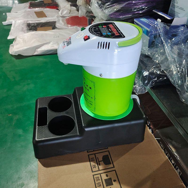 货车车载水壶底座固定架饮水机固定座水杯底座暖壶架水杯架固定座