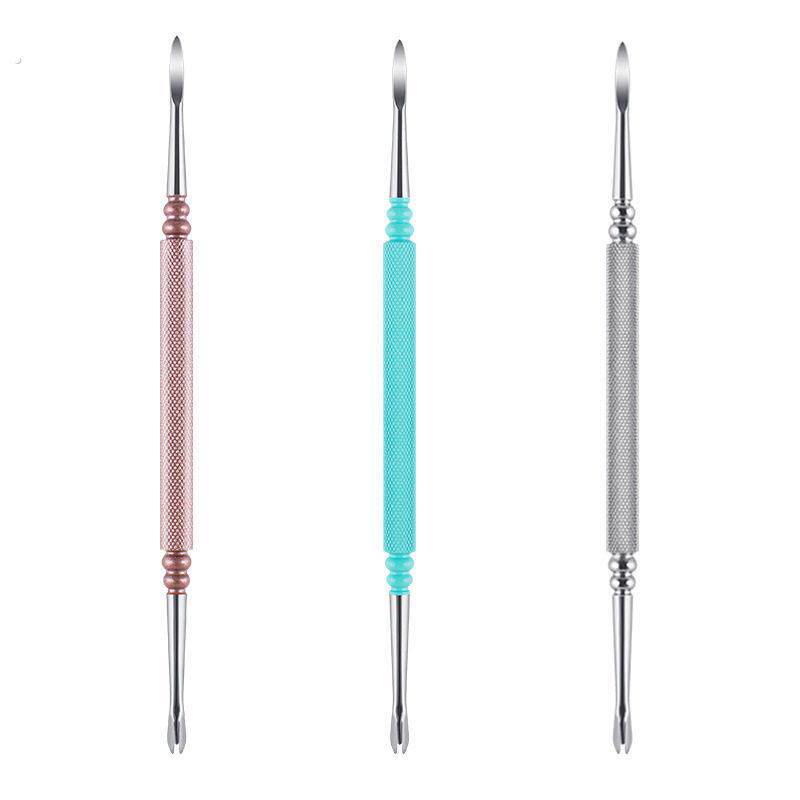 指甲缝污垢清理甲沟专用剔甲器炎脚挖勺嵌甲专用工具甲沟勺剃甲炎