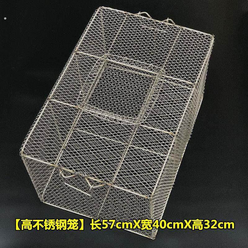 装蛇铁丝笼通用装蛇的笼子蛇箱铁丝不锈钢笼蛇关蛇箱养蛇箱