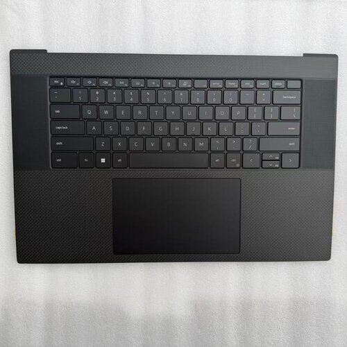 97209730PrecisionM5770C壳