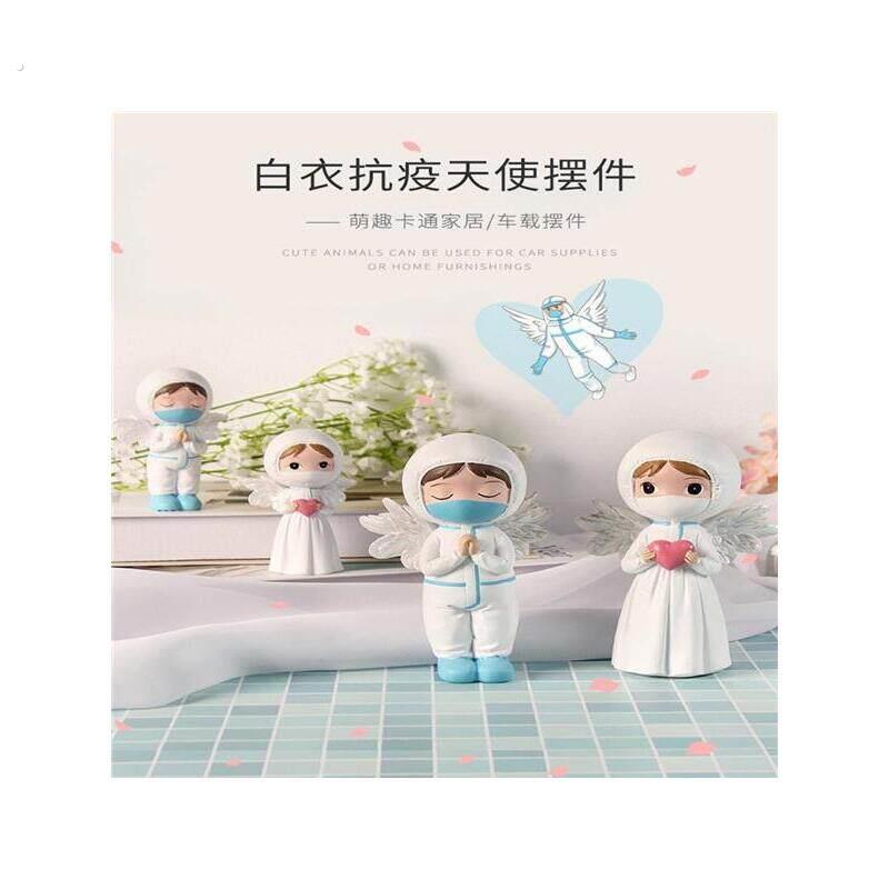 512护士节礼物摆件白衣天使送员工实用伴手礼医护人员礼品纪念品