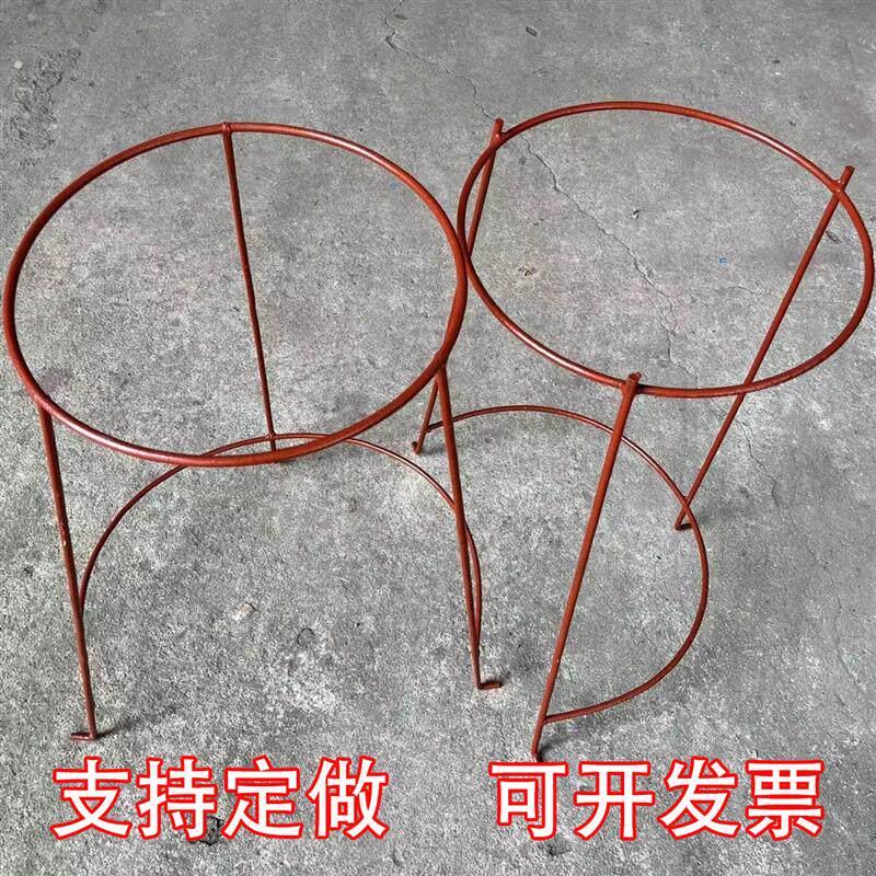 垃圾袋支架露营简易便携垃圾桶户垃圾架
