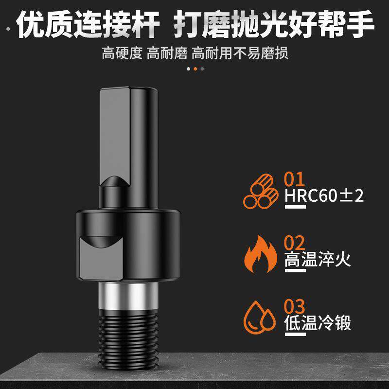 角磨机多功能打磨机磨光机手磨机抛光机小型手持切割机家用砂轮机