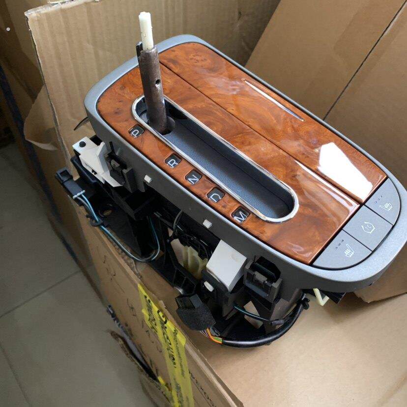 别克老君越3.0换挡机构原装机构处理