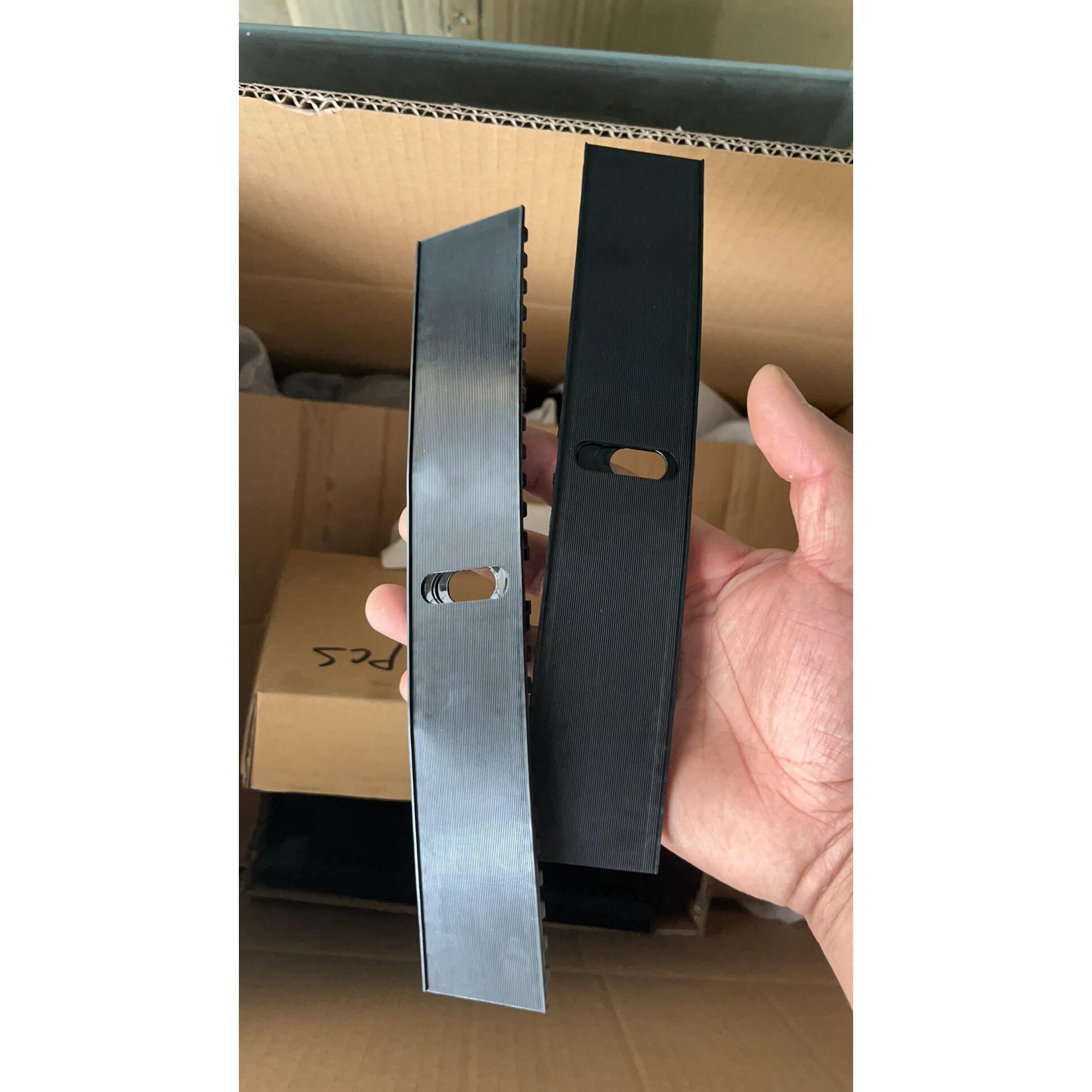 适用别克凯越自动档换挡面板防尘条换挡杆防尘滑块档位保护条原装