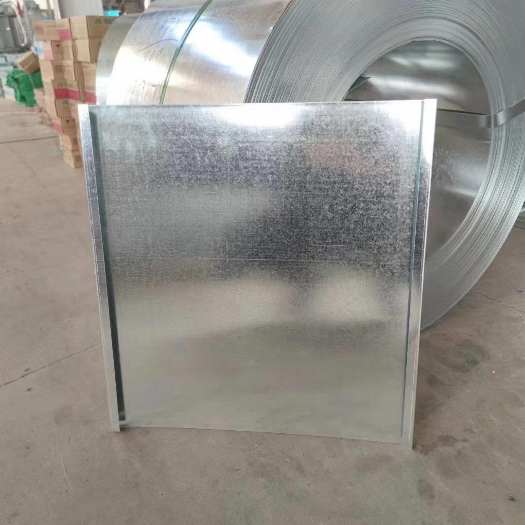 挂车挡泥板半挂车后轮挡泥板镀锌加厚挡泥板货车通用型挡泥板