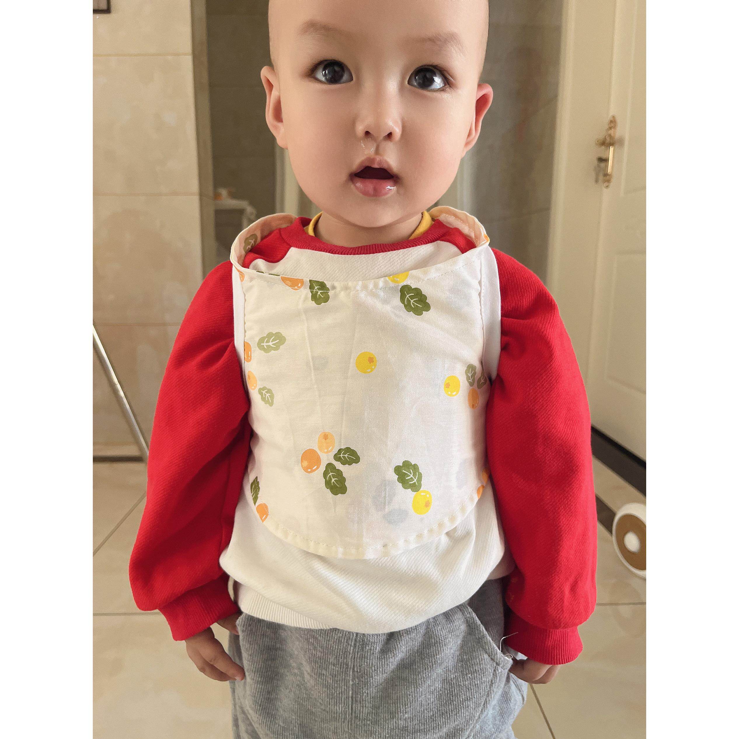 宝宝学步带防勒婴幼儿走路防勒婴儿安全小孩牵引绳防摔神器背心