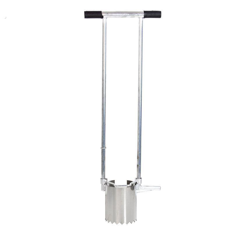 移苗菜苗玉米移栽补苗移苗神器移苗器蔬菜取土器栽苗器打洞器种植