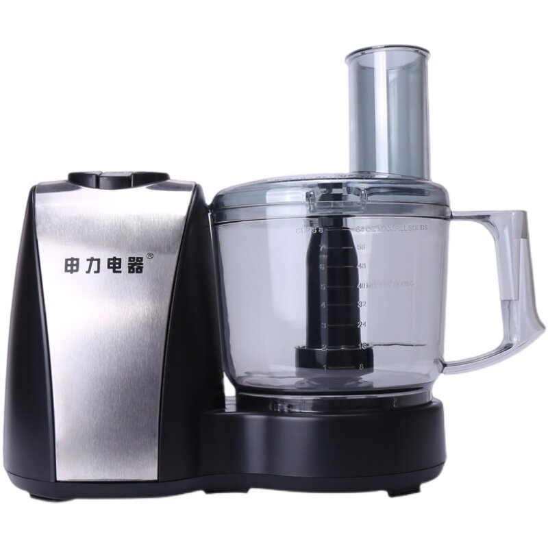打蒜器电动打蒜泥商用捣蒜泥神器姜蒜头蒜蓉搅碎器饺馅绞肉蒜蓉机
