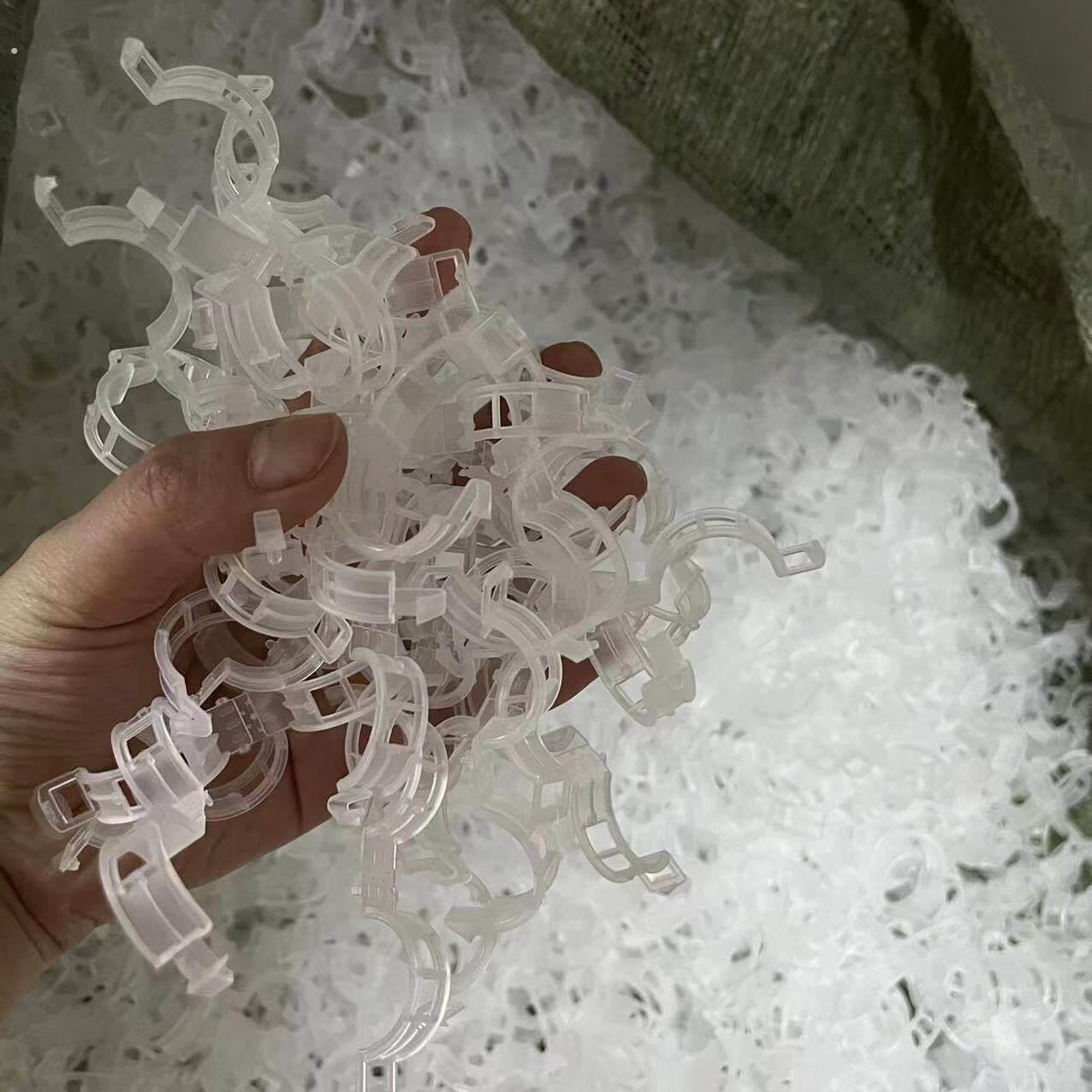 黄瓜番茄豆角爬藤枝条固定器绿植蔬菜捆绑扎带藤蔓专用吊秧夹