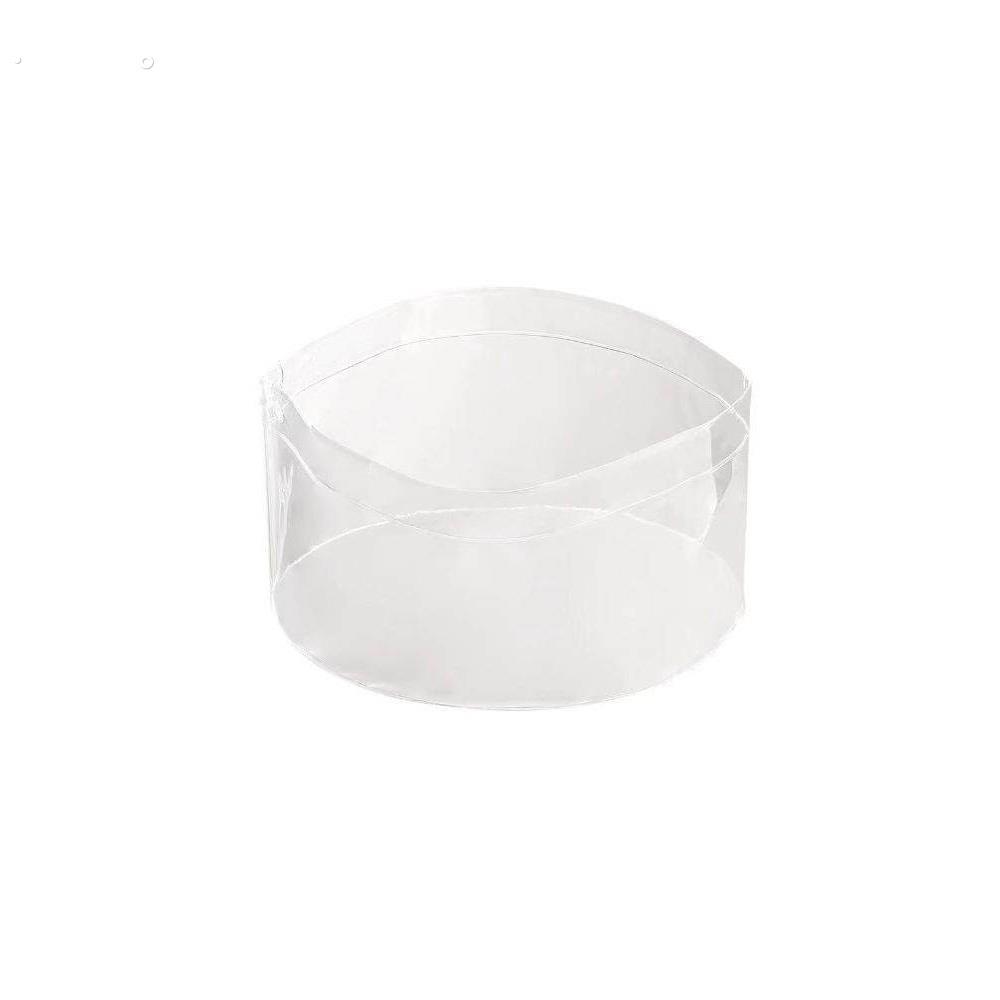 【旅游用品】折叠水盆一次性脚盆洗脚桶便携式户外水桶洗衣小工具