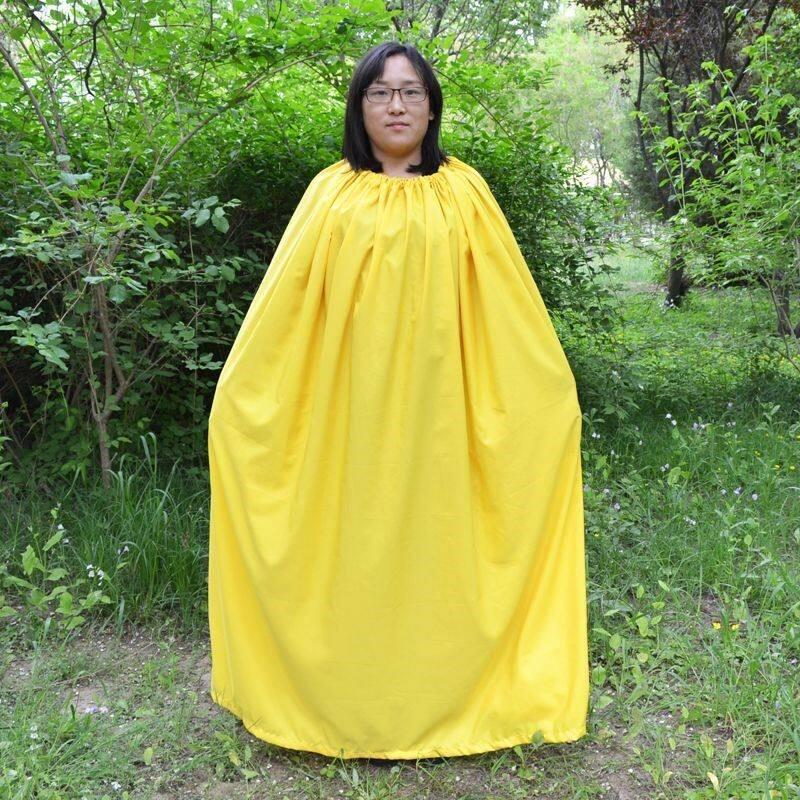 换衣服遮挡神器户外游泳换衣罩游泳换衣斗篷室外换衣服神器更衣罩