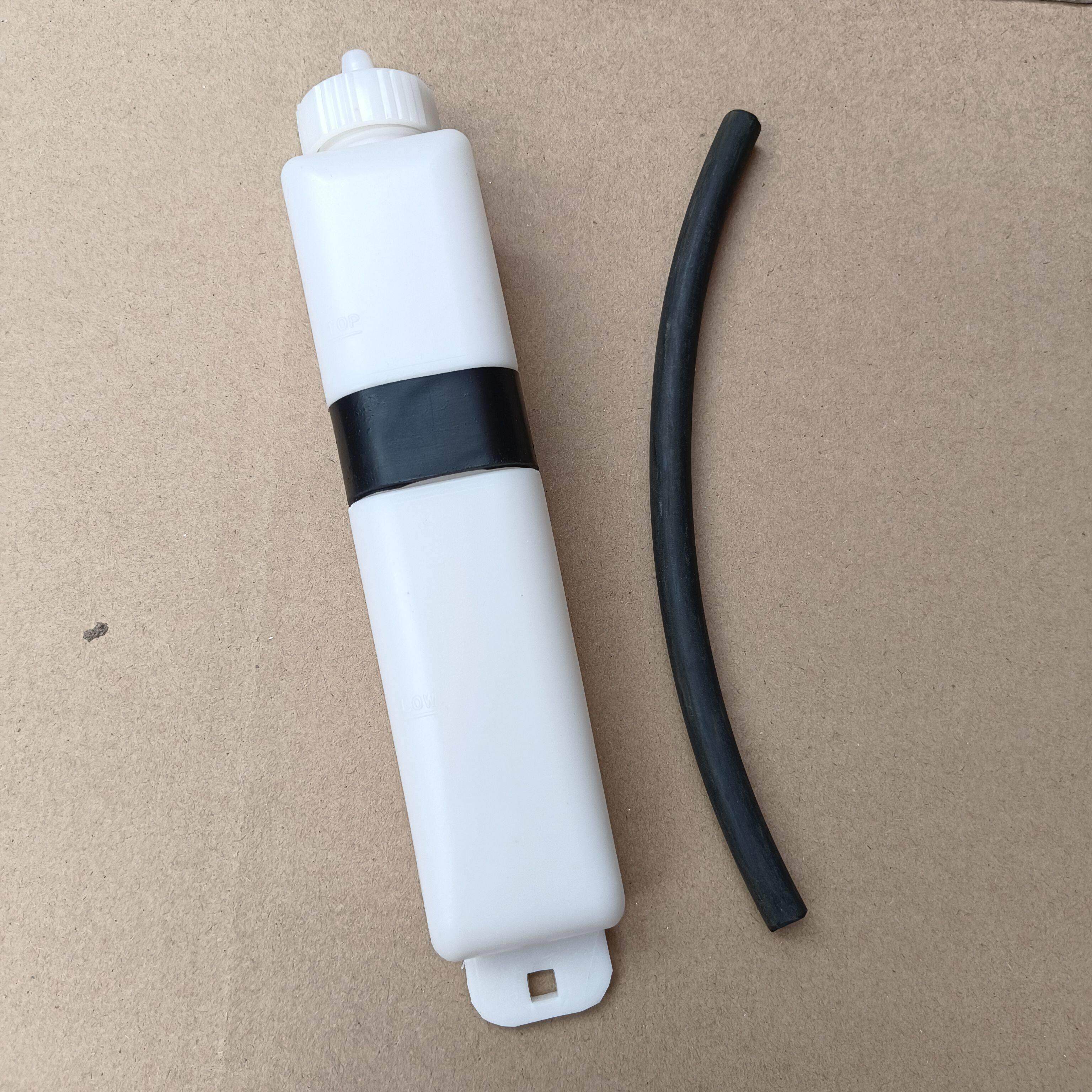 宗申三轮机车副水箱通用原厂散热器改装水冷配件小型回水溢水壶