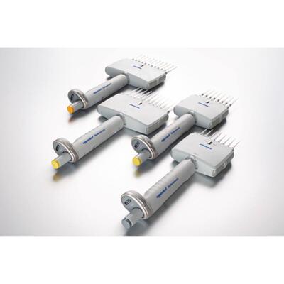 Eppendorf/艾本德Researchplus8道移液器