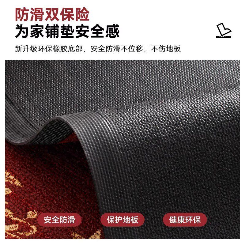 地垫入户门垫进门高级感蹭土门口脚垫可擦免洗耐脏防滑垫新款垫子