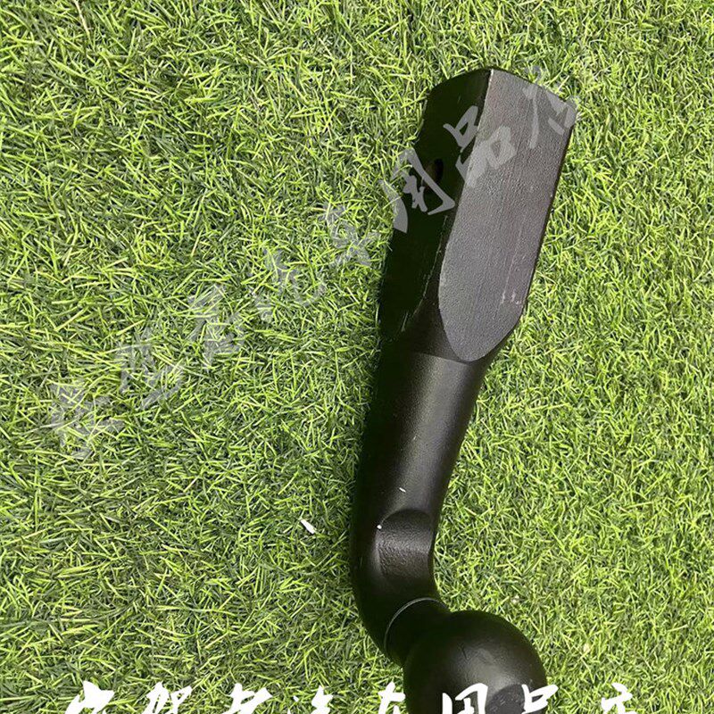 适用于路虎发现3发现4拖车钩方口底座流氓牵引钩拖车臂底座方口
