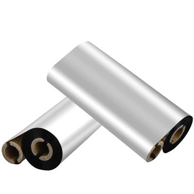 适用立象OS214条码打印机碳带214PLUS热转印色带314plus标签纸墨