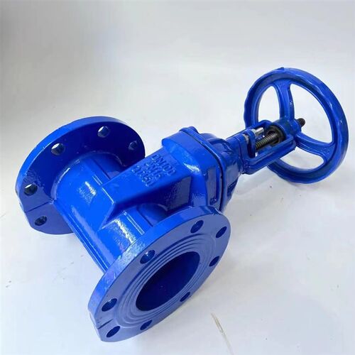 Z41X-16法兰式暗杆软密封闸阀走水管道重型开关阀DN65 80 100 150