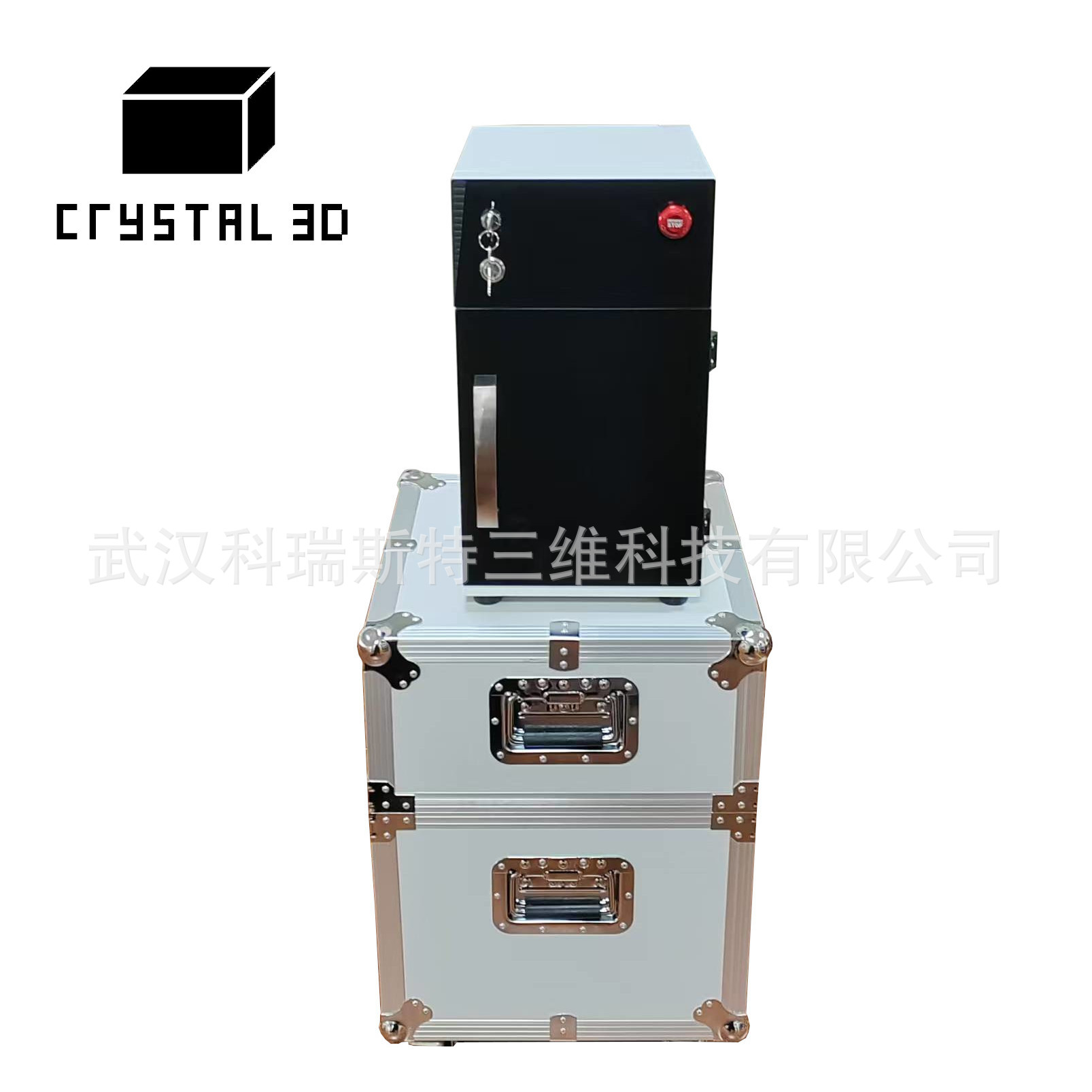 多功能激光内雕机 玻璃水晶 3D 立体雕刻 工艺礼品加工设备图片