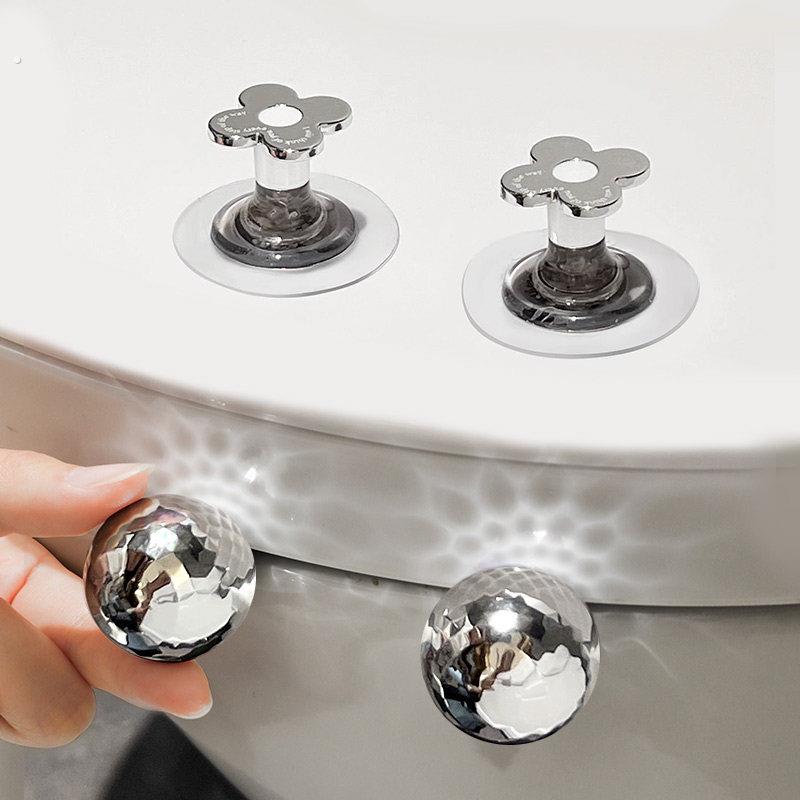 马桶提盖器马桶盖掀开器掀盖器提手神器厕所马桶圈揭盖把手提拉器