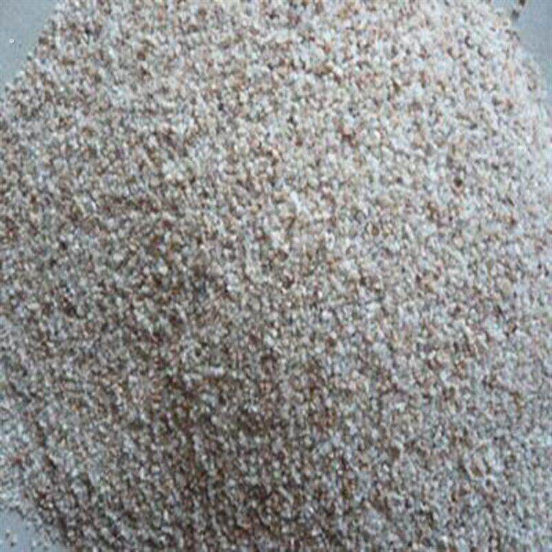 过滤砂缸专用石英砂 泳池过滤石英沙 水处理滤料白色过滤砂 厂家
