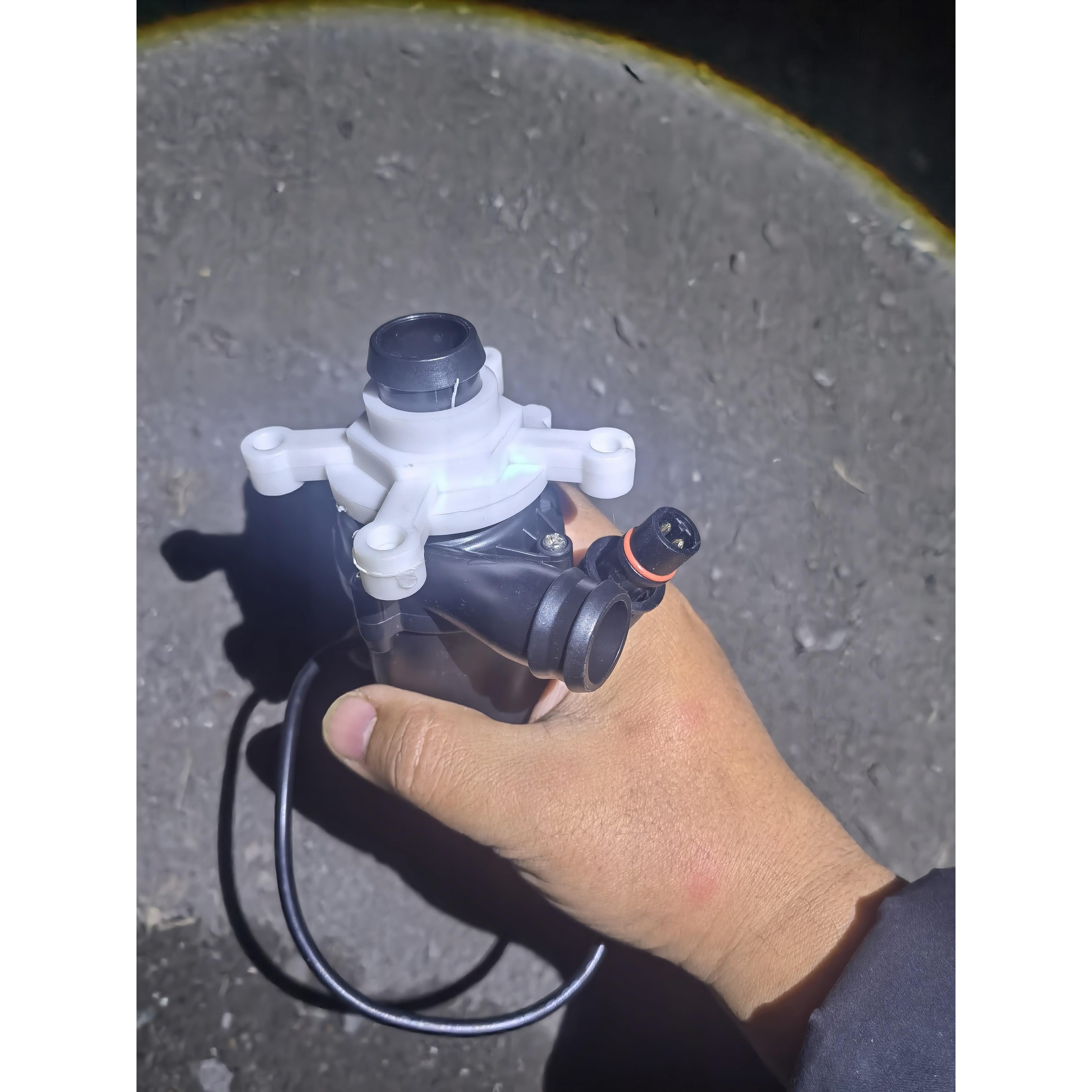 智能马桶配件冲水泵 小水泵 水箱内置泵