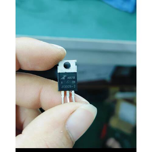 E13009-2 J13009-2 MJE13009 电源开关三极管
