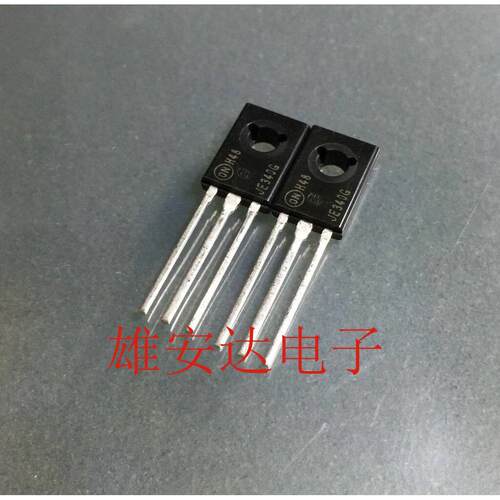 双极晶体管 MJE340G JE350G MJE350G 1对1.7元 全新原装 包邮