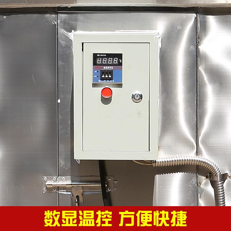 新款江西特色电炭两用煨汤炉瓦罐汤不锈钢木炭款瓦缸炖锅电焖烧锅