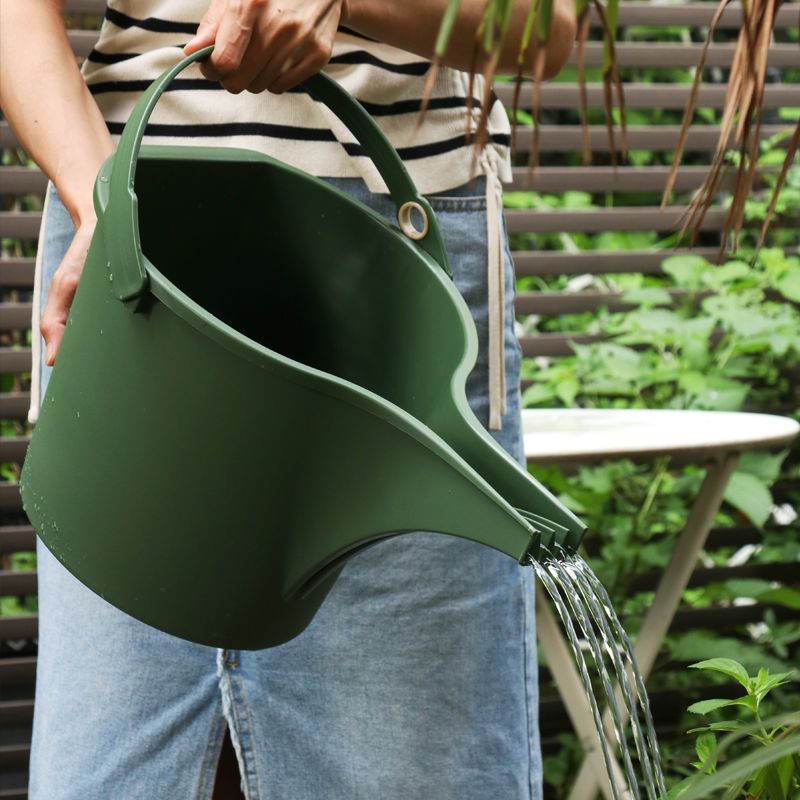 浇水桶家用大容量菜神器园