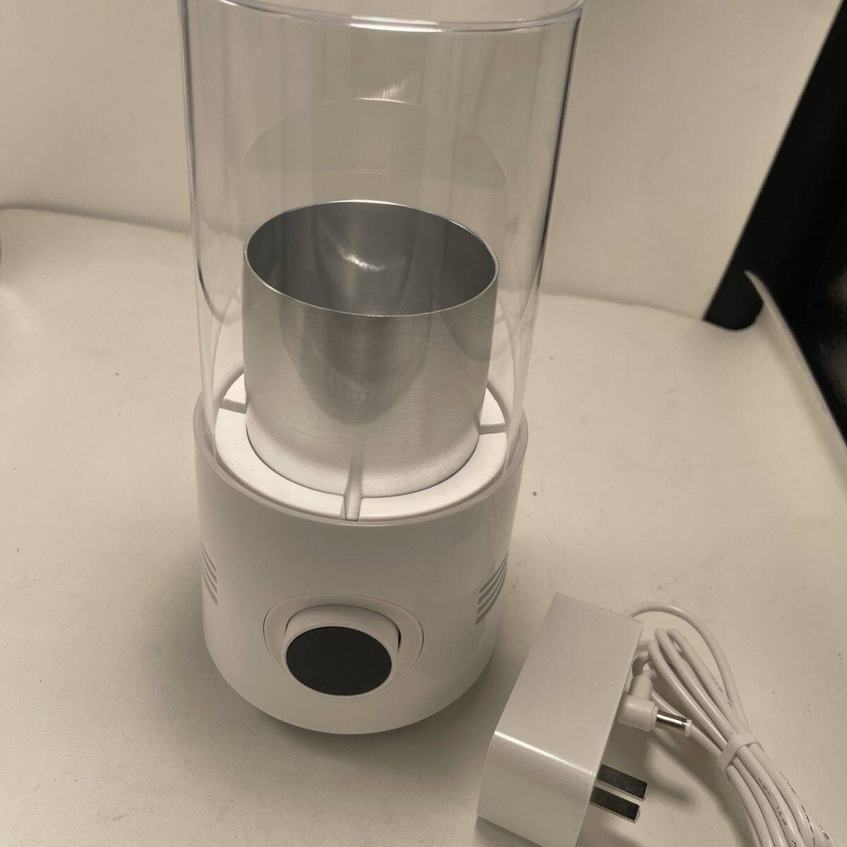 智能快速冷热机制冰杯小型