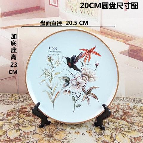 家居客厅玄关电视柜小摆件创意酒柜装饰品陶瓷工艺品室内房间摆设