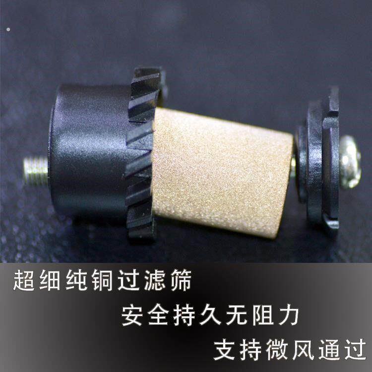 机油透气壶二次进气机油透气壶油气分离器尾气改装油水废气过滤