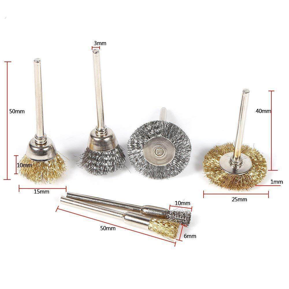 子引擎积碳清迷你刷套理工具缸内碳清洗毛刷洗积刷清洗汽车刷气