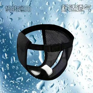 母狗防孕裤生理裤防狼裤防骚扰绝育裤姨妈裤安全裤防骑防交配神器