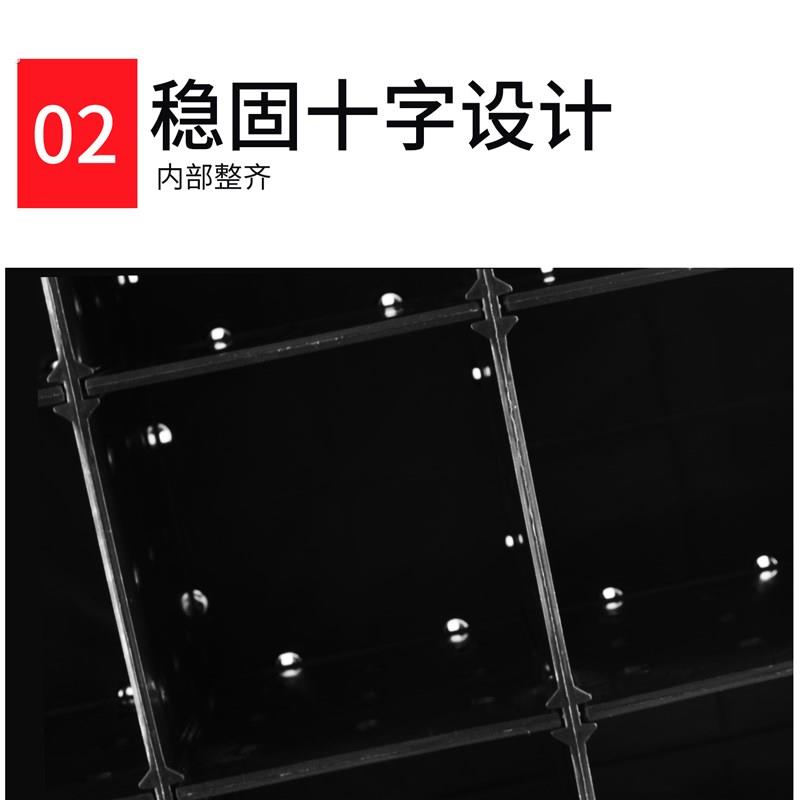 毛巾格置物架汽车美容理发店浴室不积水壁挂式精洗擦车巾车收放.
