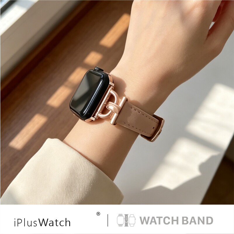 iPlusWatch苹果手表皮质表带