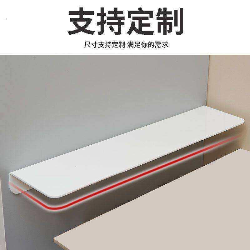 夹缝隔板卫生间柜子马桶填充板浴室洗手台遮挡浴缸缝隙亚克力挡板