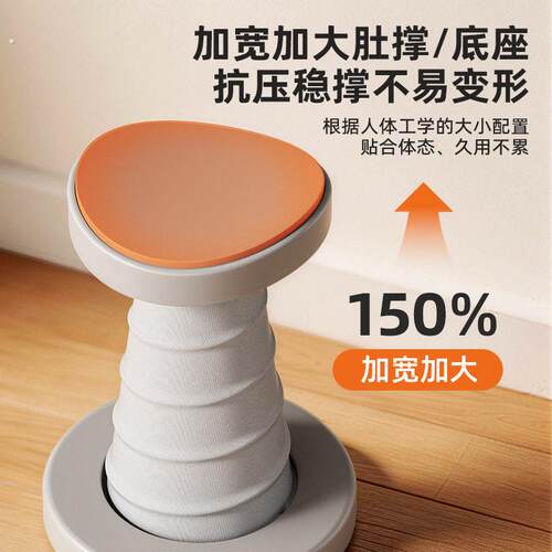 弹弹撑支架俯卧撑辅助训练器材家用健身锻炼支撑架训练器自动回弹
