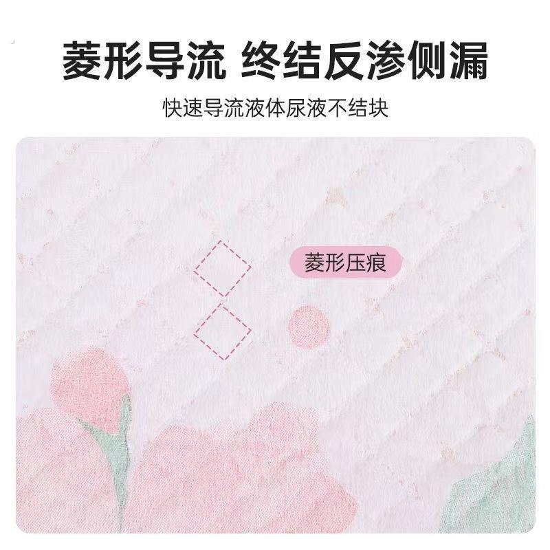 宠物狗狗纸尿垫加厚除臭尿不湿吸水隔尿垫一次性兔子猫咪用尿布