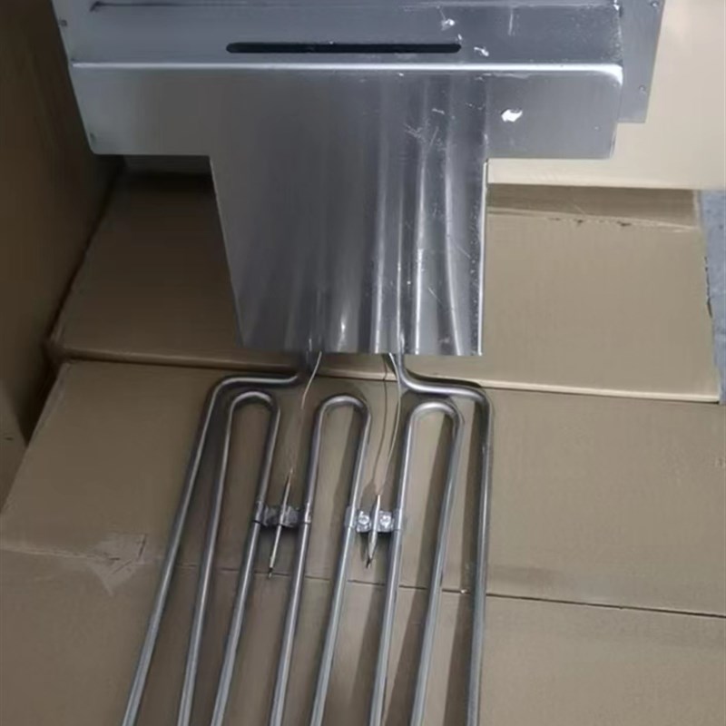 新粤海款式903炸炉904炸炉电炸炉炉头机头电加热商用单缸20升双缸