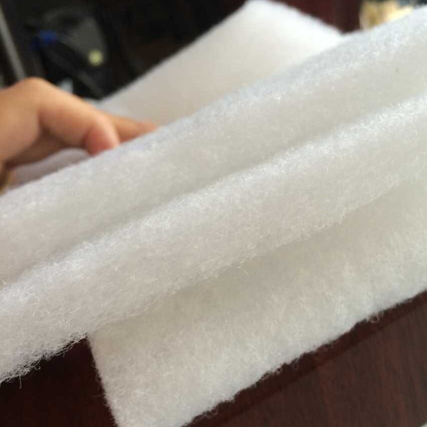 初粗效无纺布空气过滤棉G4中央空调过滤棉防尘棉烤喷漆房进风口棉