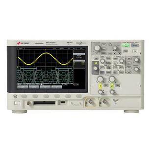 回收/出售各类示波器、二手KEYSIGHT DSOX3034T 350MHz示波器