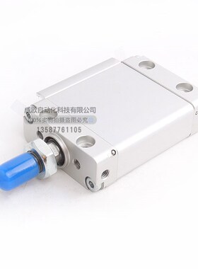 扁平气缸ZF-25-32-10-25-40-50-100-125-200-250-A-P-A-S6 DZF