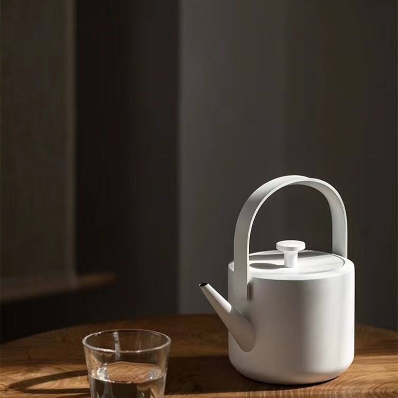 小提新品XT-Plus电热水壶家用随手泡茶小型多功能控温保温烧水壶