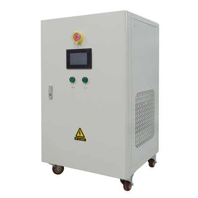 Deming 30kw50kw100KW Solar Off grid Split Phase Inverter