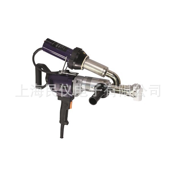 瑞士威迪WELDY booster EX3手动挤出焊枪